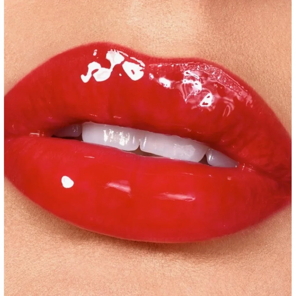 Bossy Cosmetics - Lip Gloss - Shade: Feisty - *NIB*